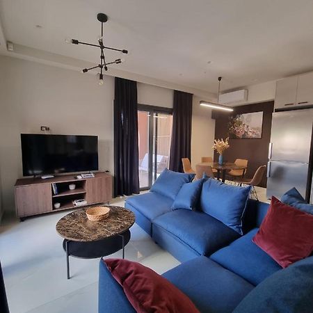 Apartament fiorzakynthos Zewnętrze zdjęcie