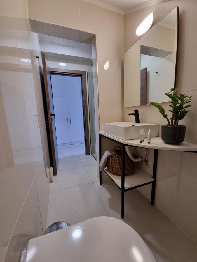 Apartament fiorzakynthos Zewnętrze zdjęcie