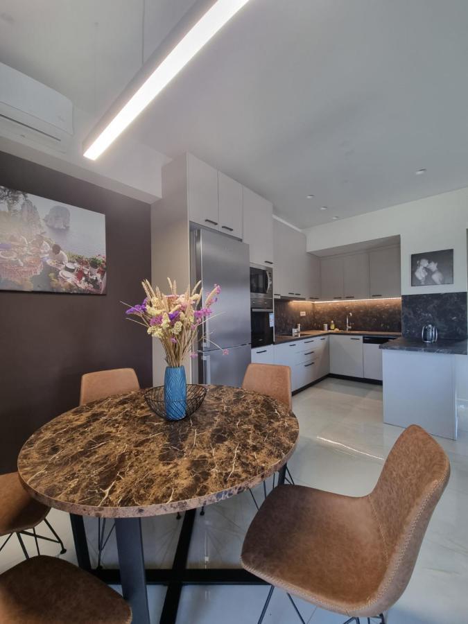 Apartament fiorzakynthos Zewnętrze zdjęcie