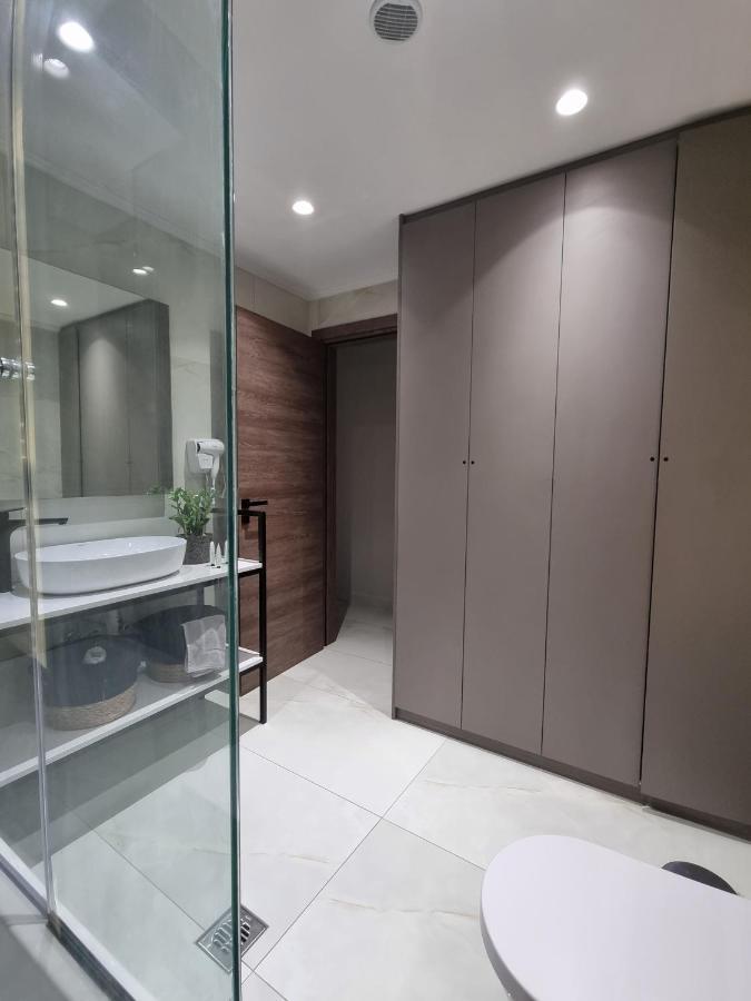 Apartament fiorzakynthos Zewnętrze zdjęcie