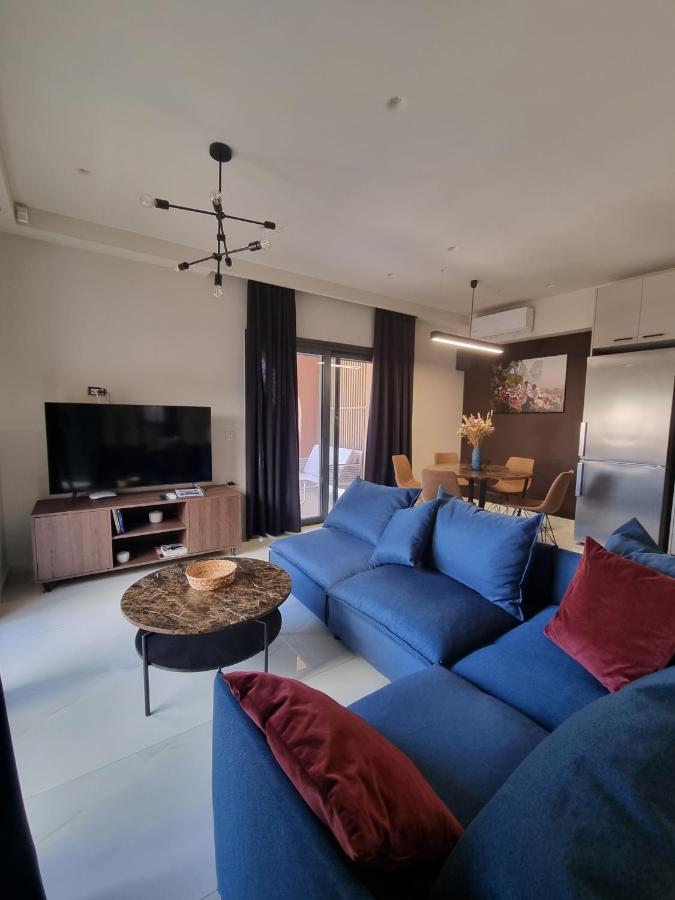 Apartament fiorzakynthos Zewnętrze zdjęcie