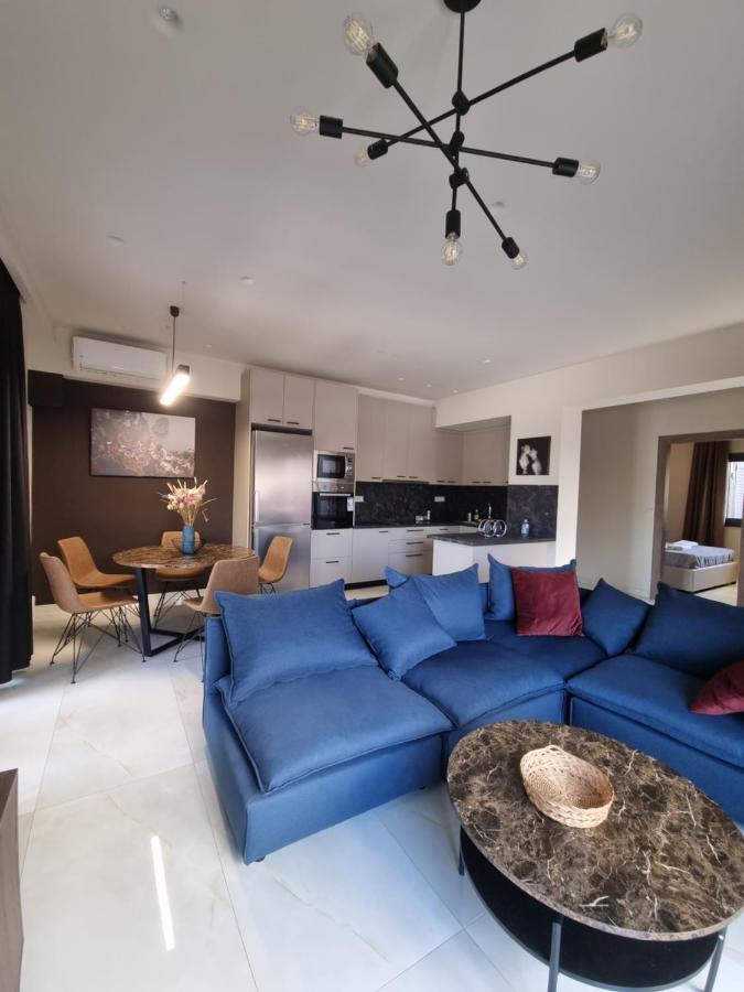 Apartament fiorzakynthos Zewnętrze zdjęcie