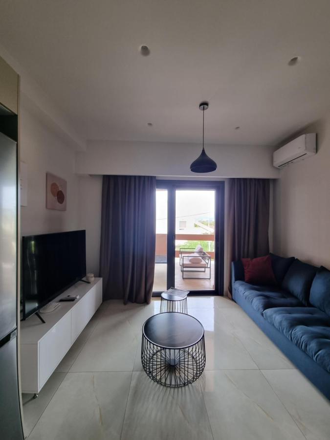 Apartament fiorzakynthos Zewnętrze zdjęcie
