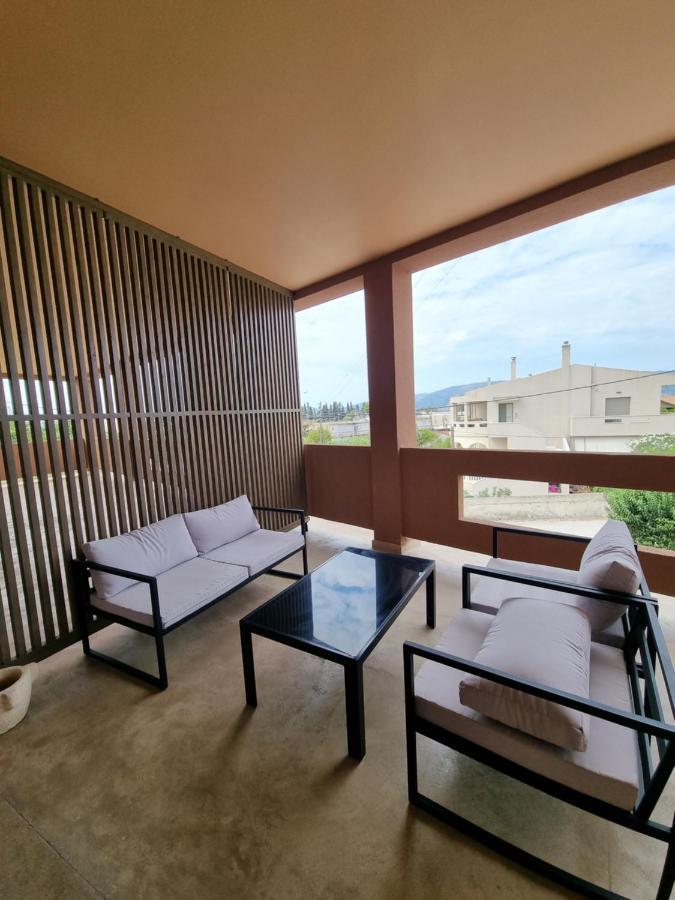 Apartament fiorzakynthos Zewnętrze zdjęcie