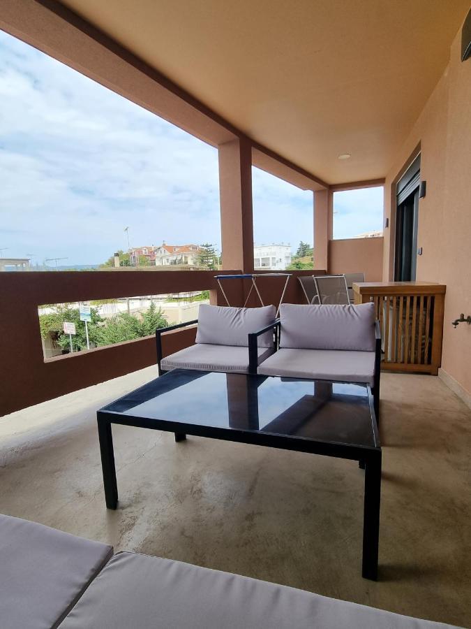 Apartament fiorzakynthos Zewnętrze zdjęcie
