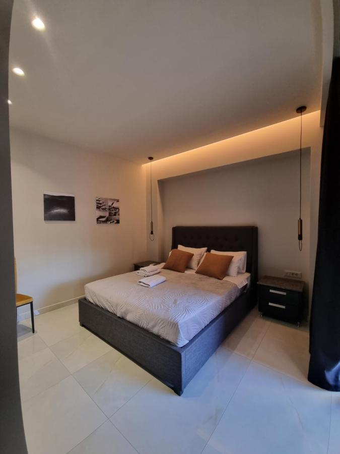 Apartament fiorzakynthos Zewnętrze zdjęcie