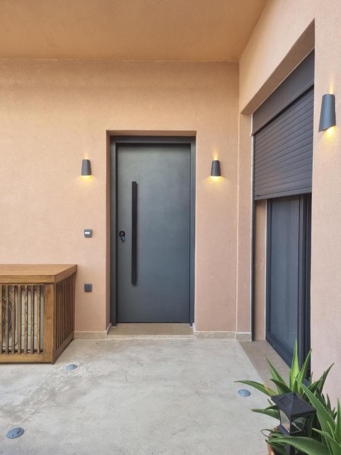 Apartament fiorzakynthos Zewnętrze zdjęcie