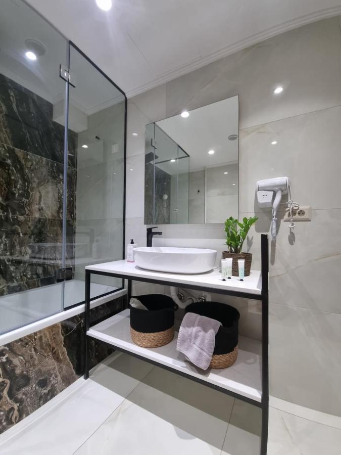 Apartament fiorzakynthos Zewnętrze zdjęcie