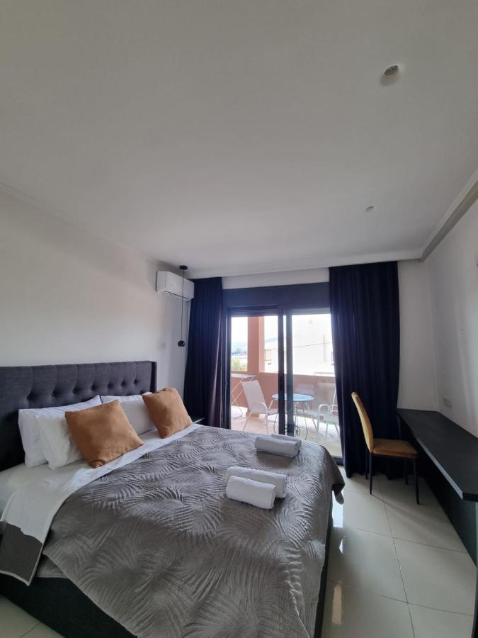Apartament fiorzakynthos Zewnętrze zdjęcie