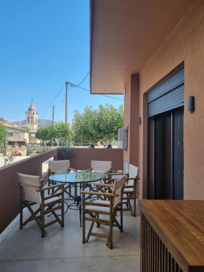 Apartament fiorzakynthos Zewnętrze zdjęcie